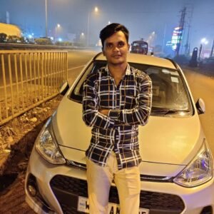 Md Obaid