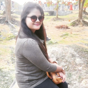 Pritika Bera
