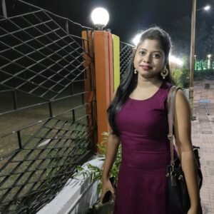 Purnima Besra