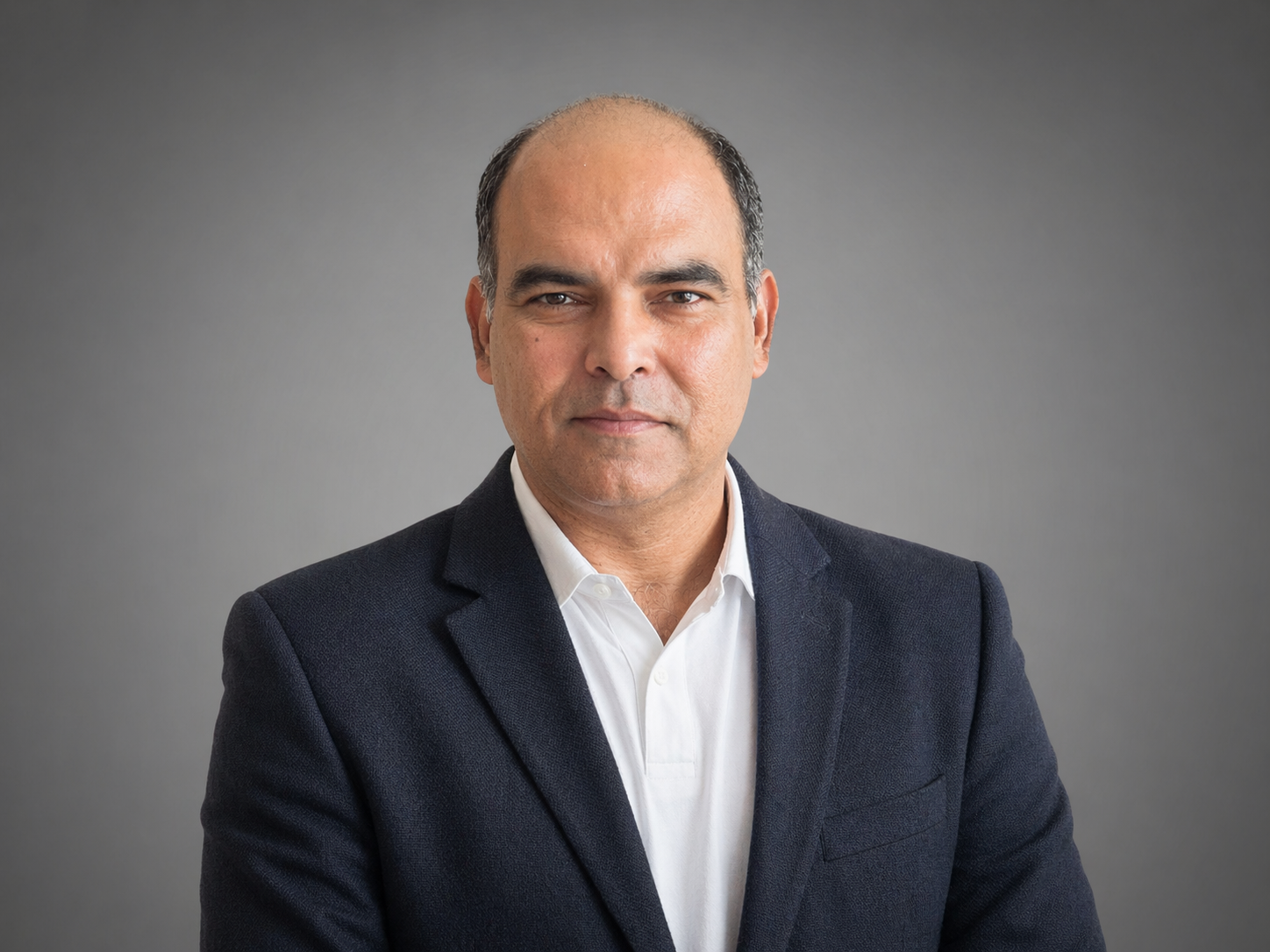 Arun Sharma
