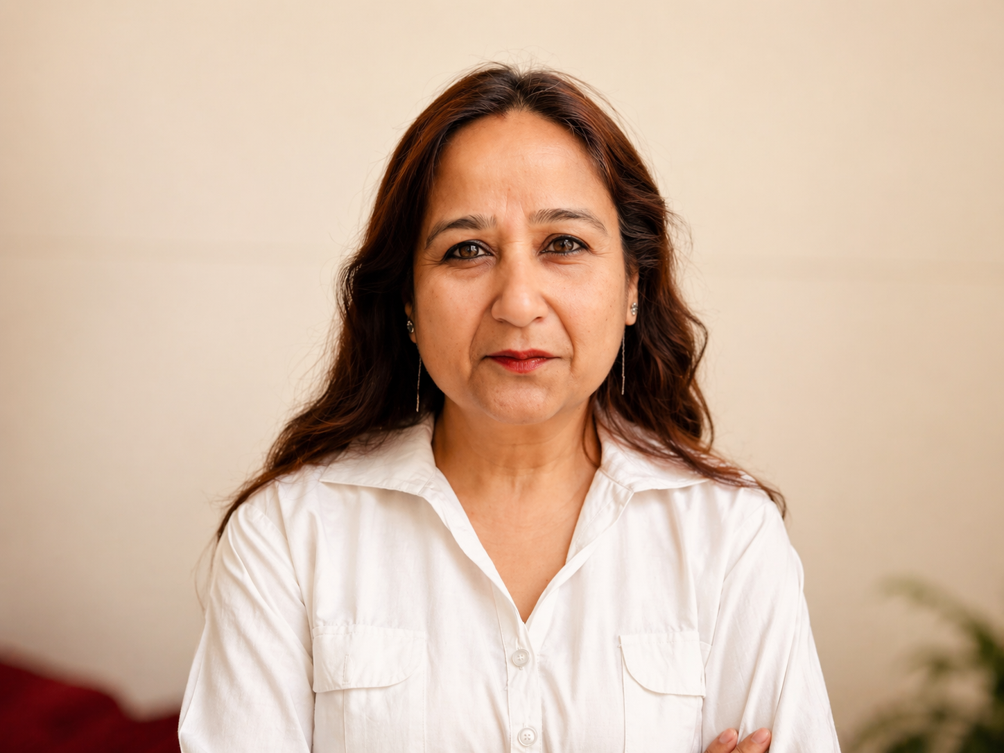 Meenakshi Upadhyay